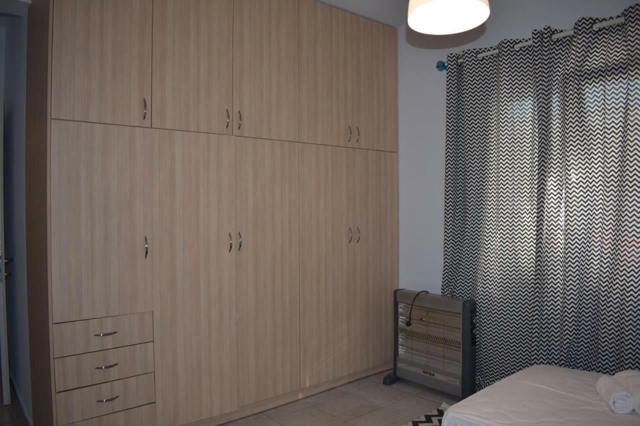 Cozy Apartment In Central Aten Exteriör bild